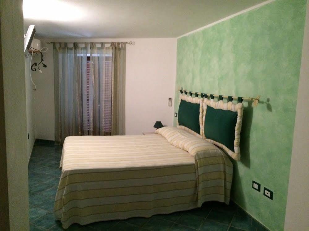 Sweet Country House Формія Екстер'єр фото