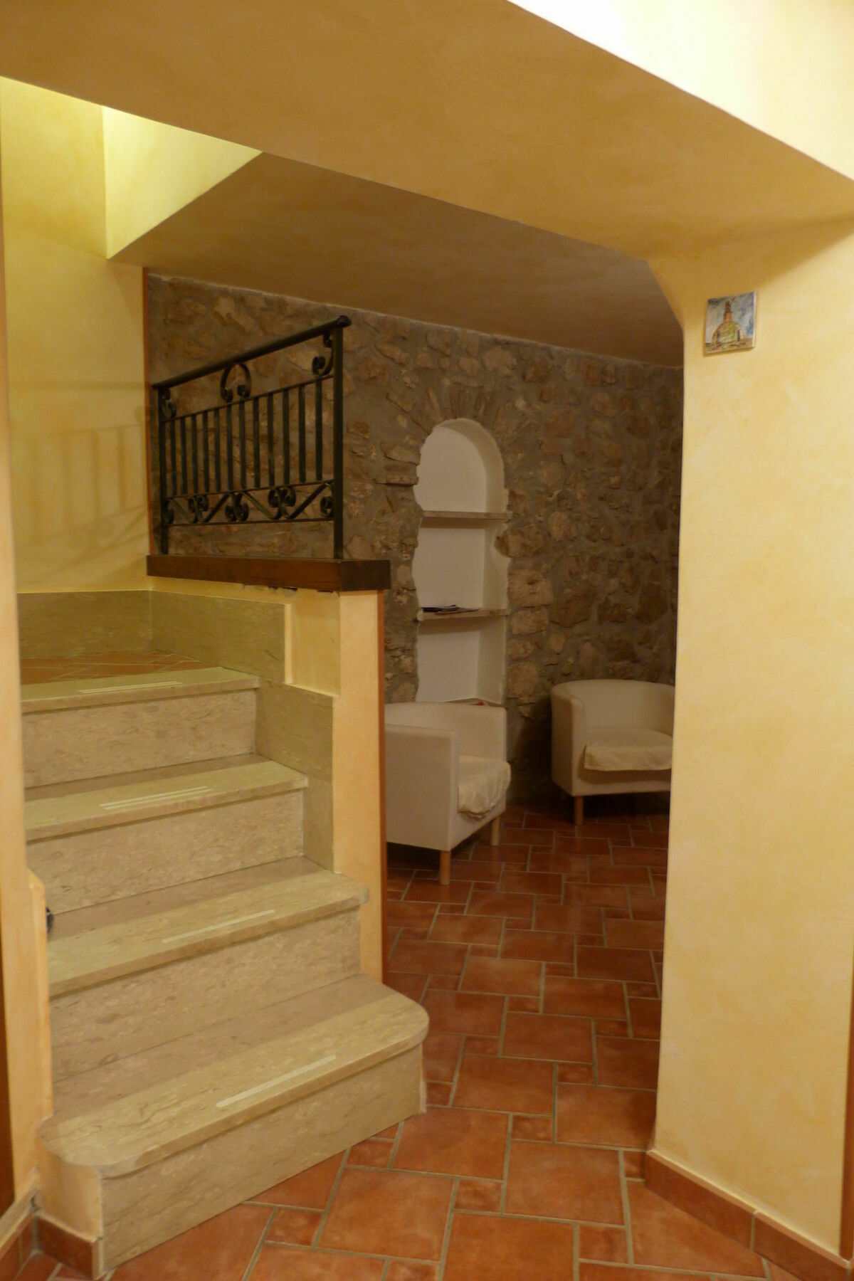 Sweet Country House Формія Екстер'єр фото