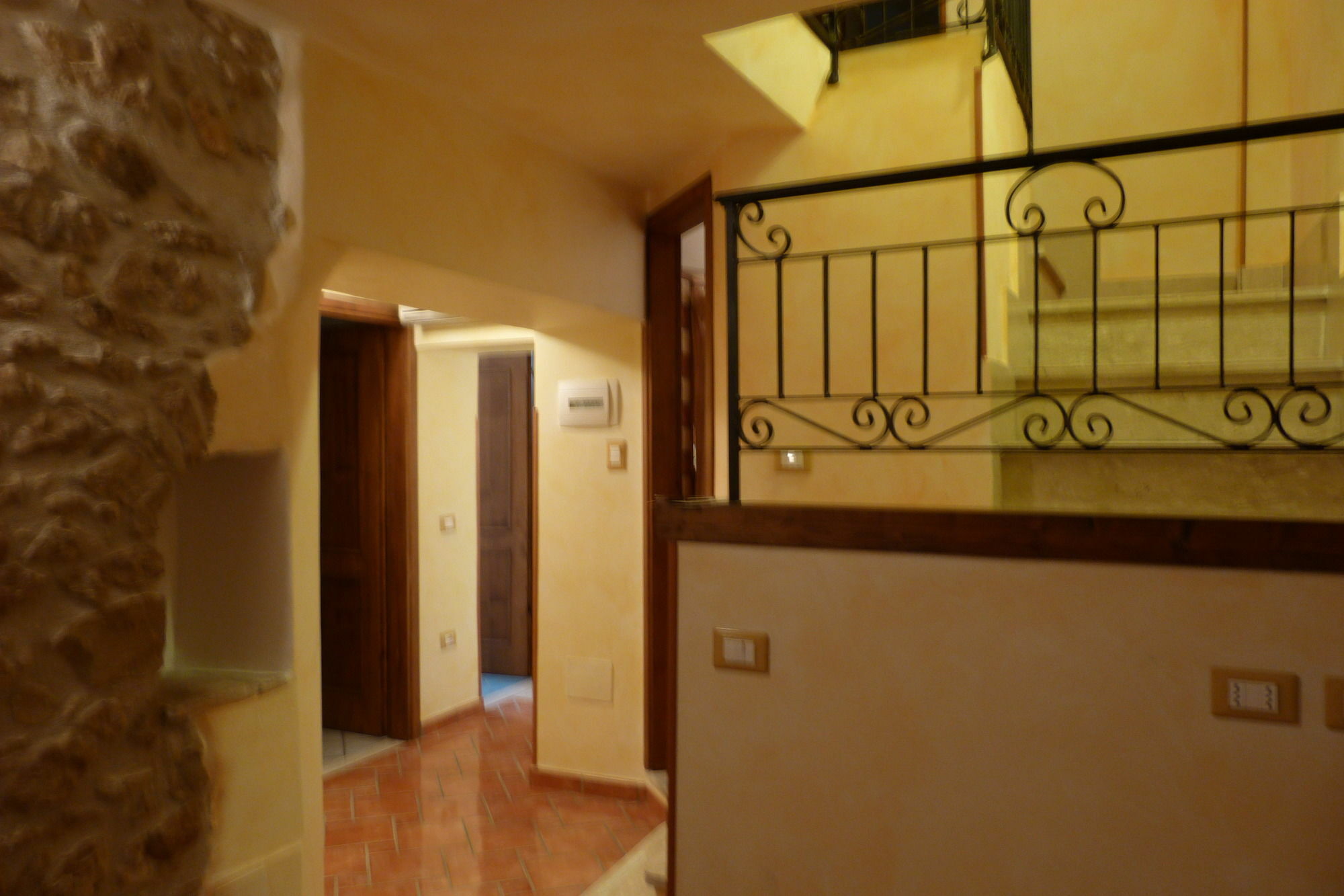 Sweet Country House Формія Екстер'єр фото