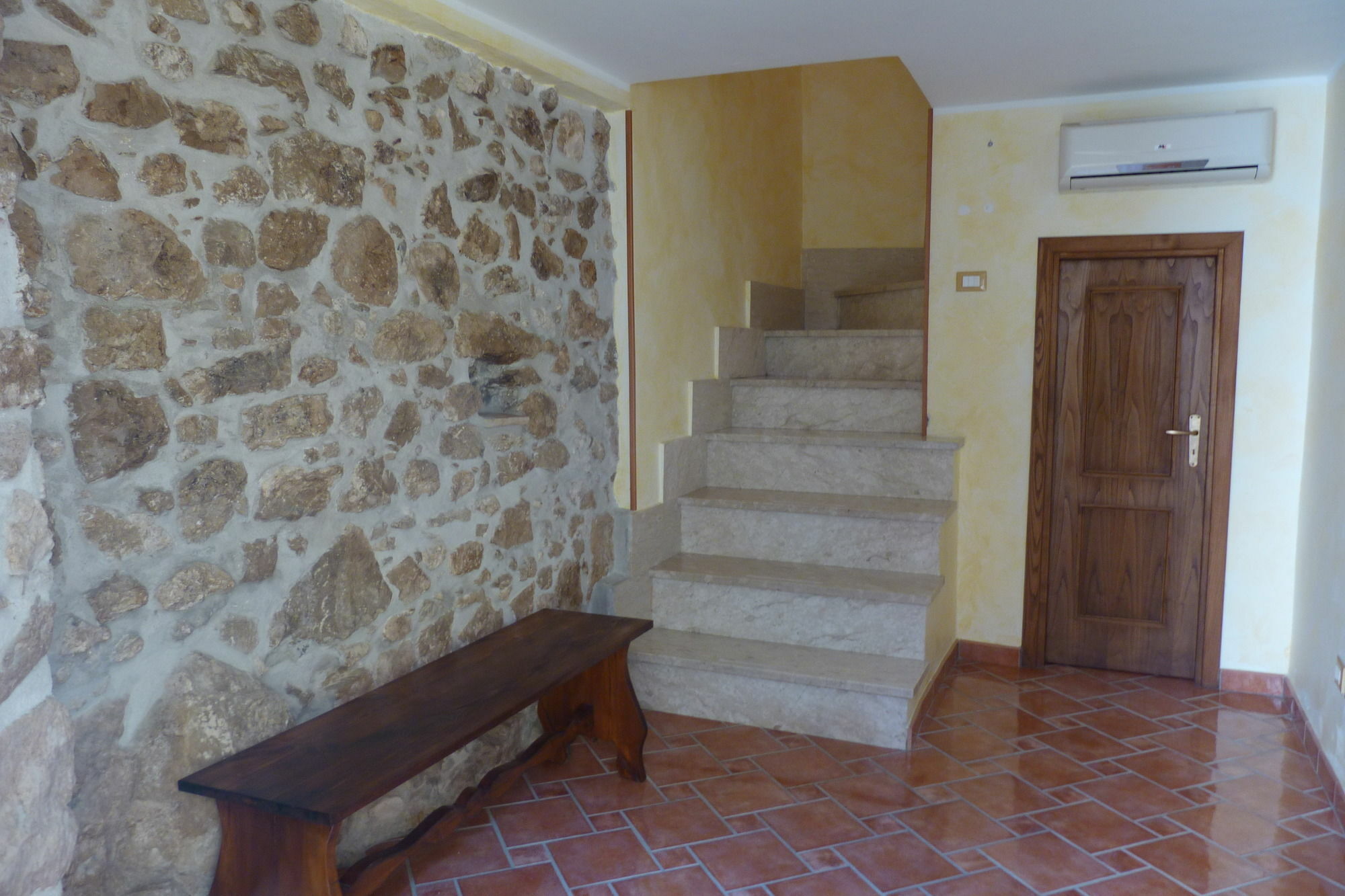 Sweet Country House Формія Екстер'єр фото