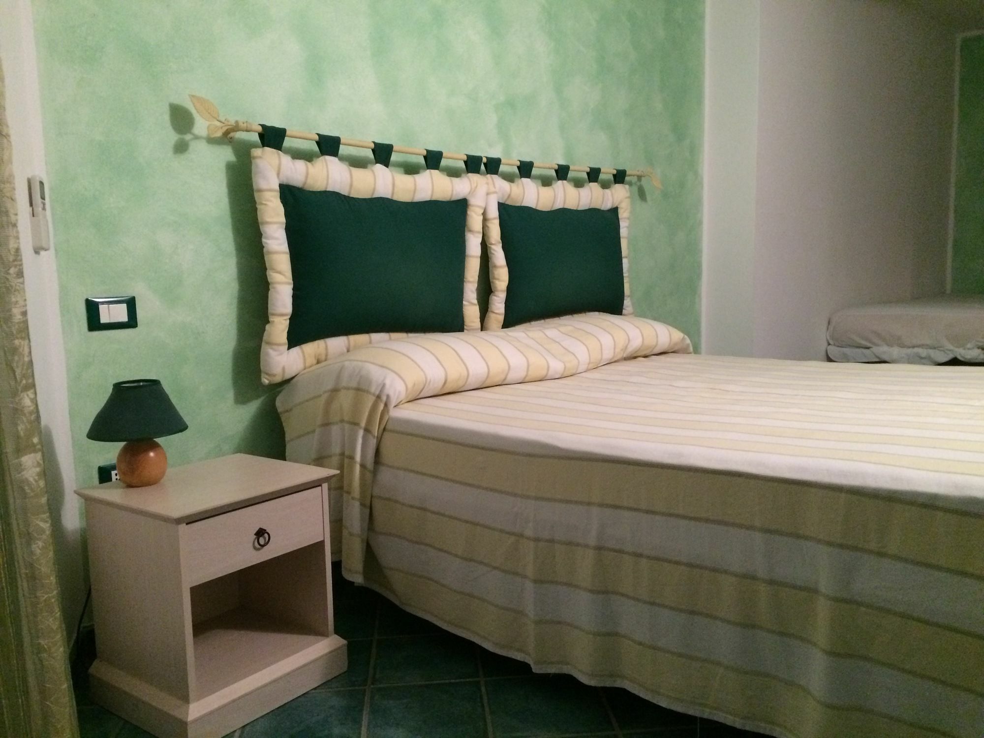 Sweet Country House Формія Екстер'єр фото
